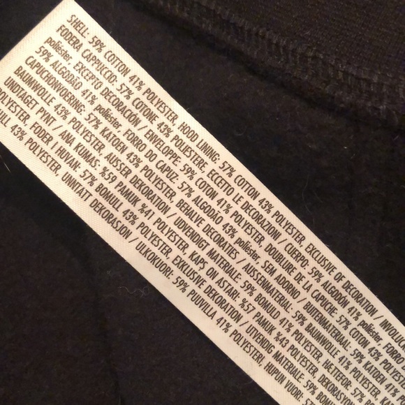 ✔️DISNEY/MARVEL OUR UNIVERSE SWEATSHIRT HOODIE, ADULT L - Picture 8 of 10